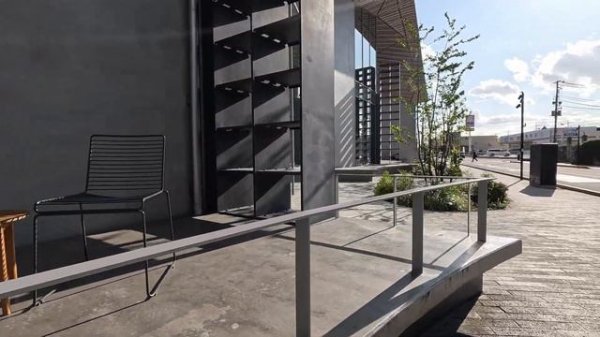 建築132 Nasushiobara City Library Miruru Designed by Mari Ito:那須塩原市図書館みるる 伊藤麻里設計