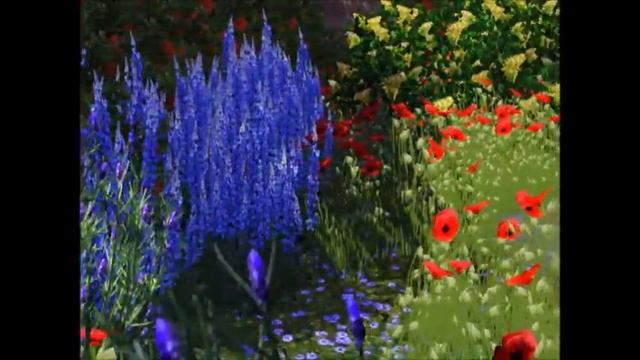 сад фей!СКОРО!!! смотреть онлайн