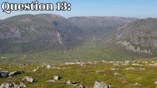BRAINY TUESDAY #42 - 21 Question tough Trivia Quiz / Random Categories ( ROAD TRIpVIA Episode 791 ) смотреть онлайн