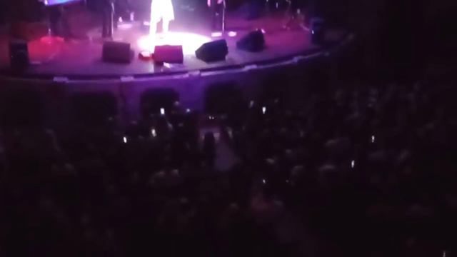Александр ПАНАЙОТОВ - Зачем тебе я? (Огни Уфы, 13.11.17) смотреть онлайн