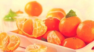 ЧЕМ ПОЛЕЗНЫ МАНДАРИНЫ? | мандарины витамины, мандарины польза, мандарины польза и вред,