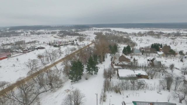 Январь Рождественские морозы смотреть онлайн