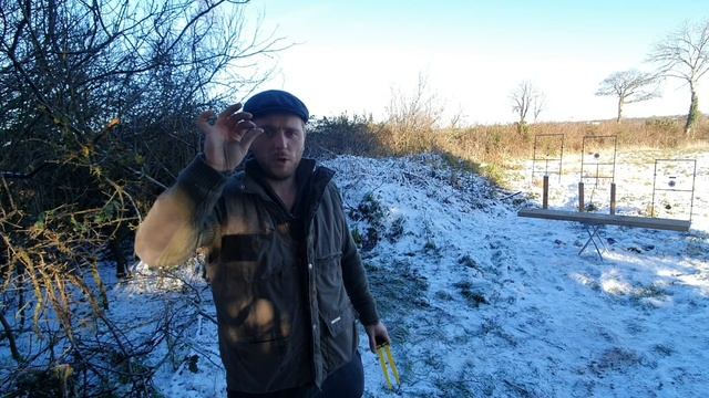 How to Aim a PF Slingshot смотреть онлайн