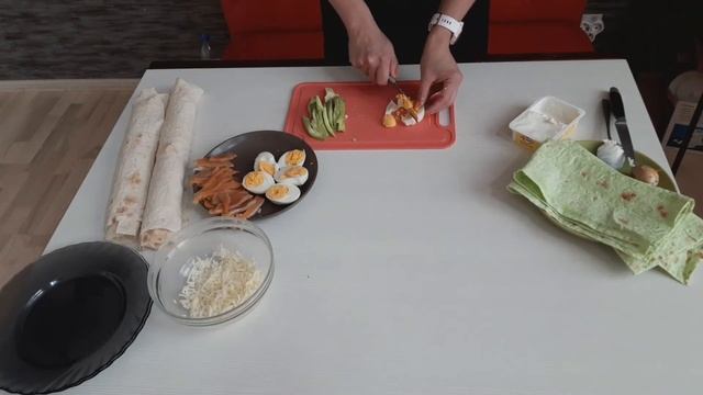 Салаты с Тимьяном