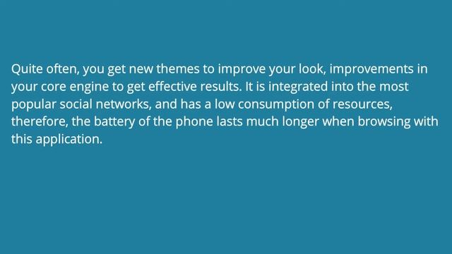 ▷ UC Browser for Java【Latest Version】 смотреть онлайн