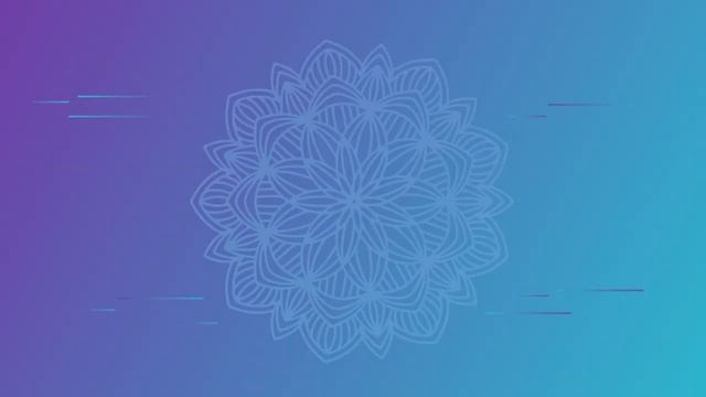 Восстановление сил и энергии. Цветотерапия смотреть онлайн