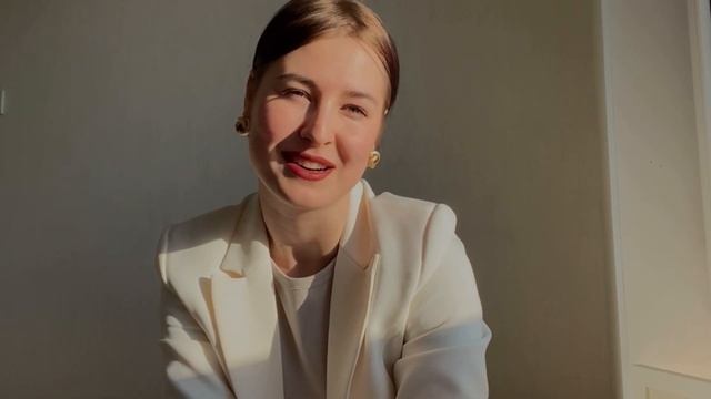 Приветственное видео для курса «чувственные танцы» смотреть онлайн