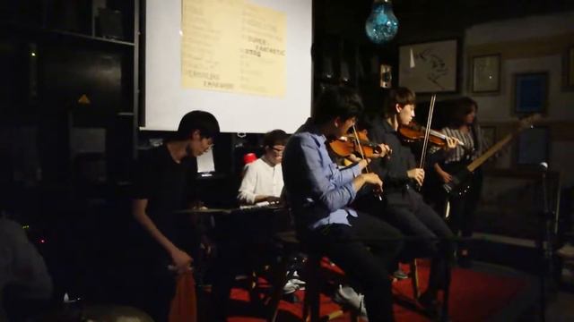[어쿠스틱허브 2016 제 6회 정기공연] croatian rhapsody by maksim mrvica смотреть онлайн
