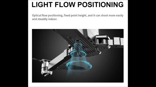 Visuo ZEN K1 review introduction - Brushless 5G WIFI FPV GPS with 4K HD Dual Camera смотреть онлайн
