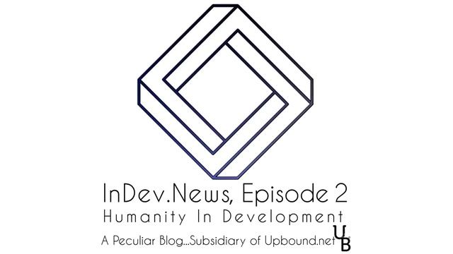 InDev Podcast Episode 2 Surface Book and Engadget Live 2015 смотреть онлайн