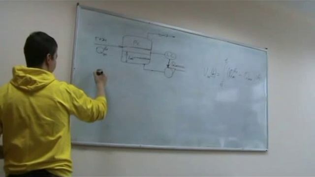 Семинар ПИД-регулятор (часть 2) смотреть онлайн