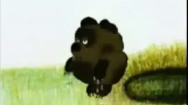 Вини-пух 23февраля