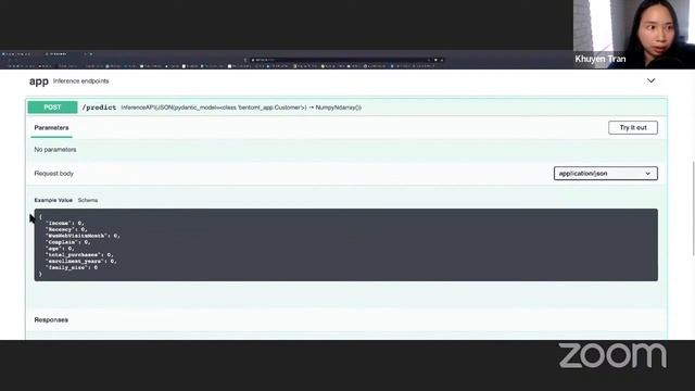 How to Deploy a Machine Learning Model Using BentoML? смотреть онлайн