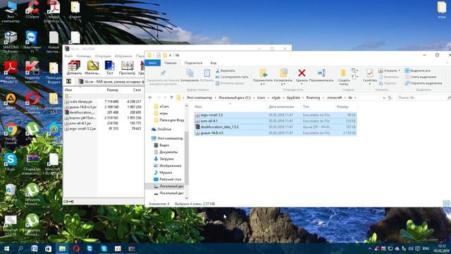 Как установить forge на minecraft 1.5.2 и как исправить ошибку смотреть онлайн