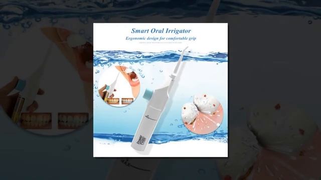 5 Best Oral Irrigators смотреть онлайн