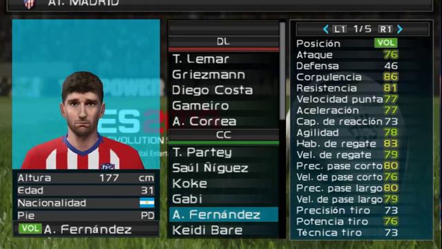 PES 2019 (PS2) BETA - Download ISO смотреть онлайн