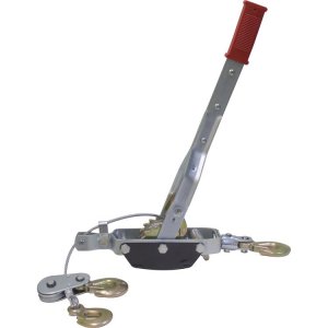 Лебедка ручная рычажного типа
ЛР-4