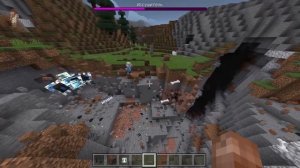 ВСЕ СЛАБОСТИ МОБОВ МОНСТРОВ SCP в майнкрафт (2020)