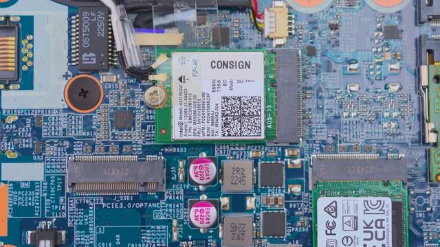 Gigabyte G5 MF (2023) Review - disassembly and upgrade options смотреть онлайн