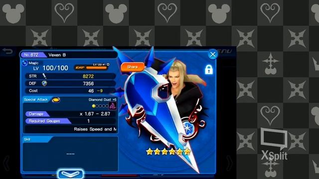 KHUX - Super Challenge Quests - Fantasia Mickey B Event - Speed and Magic Quests Guide смотреть онлайн