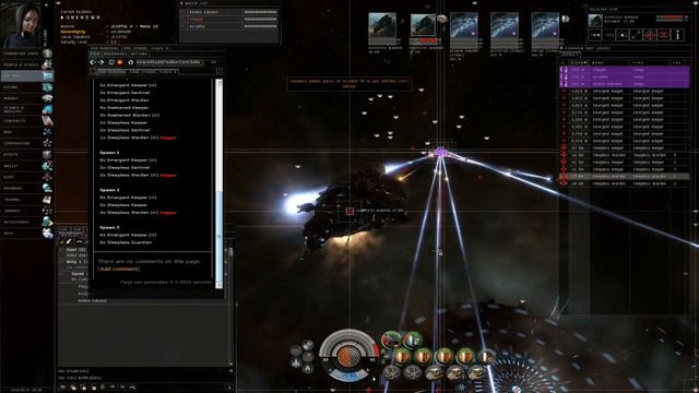 Strag3s class 6 wormhole op смотреть онлайн