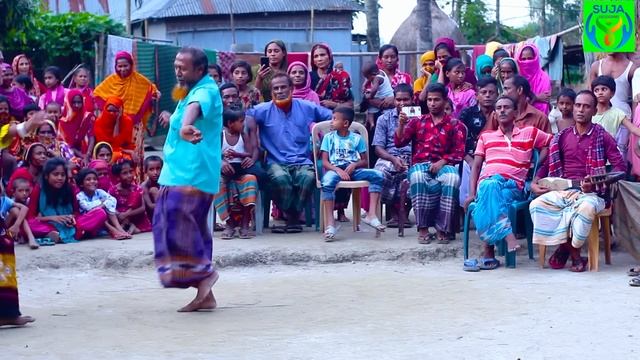 নতুন গীত / ঘড়ির বদল শালীক করব দান কি আম্মাজান / গান / git / song / bangla song / bihar geet смотреть онлайн