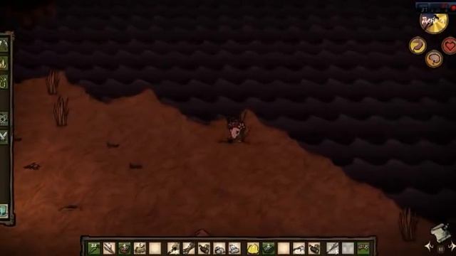 Как вырастить птенца в игре Don't Starve смотреть онлайн
