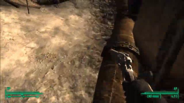 Fallout 3 Episode 2 Megaton Our New Home! смотреть онлайн