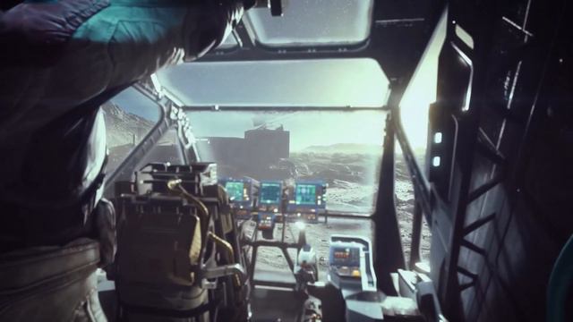 Starfield Trailer New Upcoming 2023 2024 Games Channel смотреть онлайн