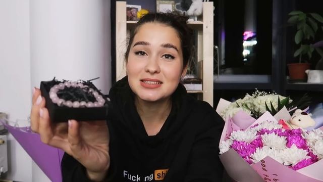 ПОДАРКИ НА ДЕНЬ РОЖДЕНИЯ ?/Что Мне Подарили? смотреть онлайн