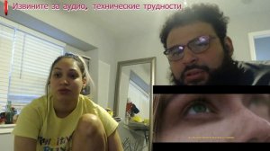 Американец реагирует на In Russia - в России