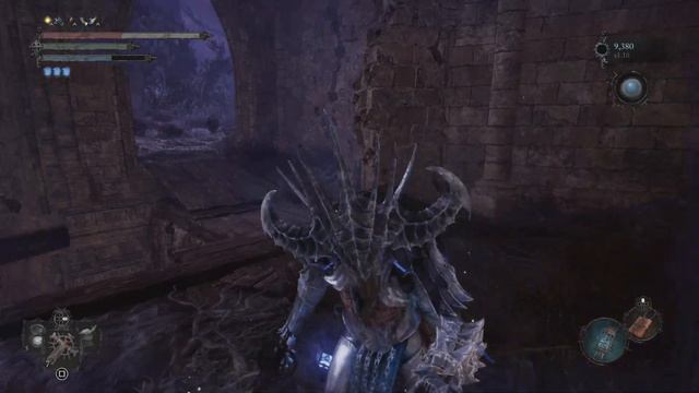 Lords of The Fallen Walkthrough- Part 38: The Sundered Monarch смотреть онлайн