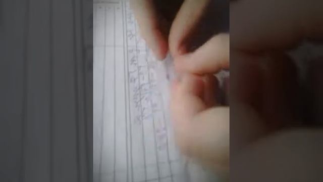 Как стереть двойку с дневника?Самый проверенный способ!#ИнстаЛайфхак смотреть онлайн