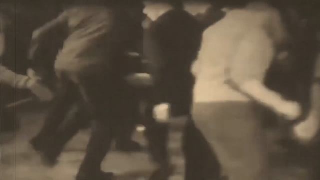 Танцы 60х Москва смотреть онлайн