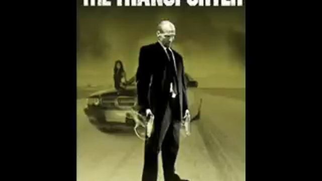The Transporter OST - Nate Dogg - I Got Love смотреть онлайн