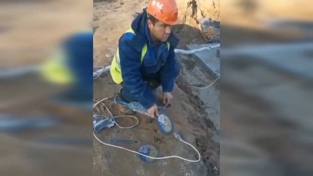 Приколы на стройке №3 Приколы строителей Рукожопы Смешное видео смотреть онлайн