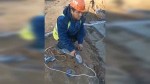 Приколы на стройке №3 Приколы строителей Рукожопы Смешное видео