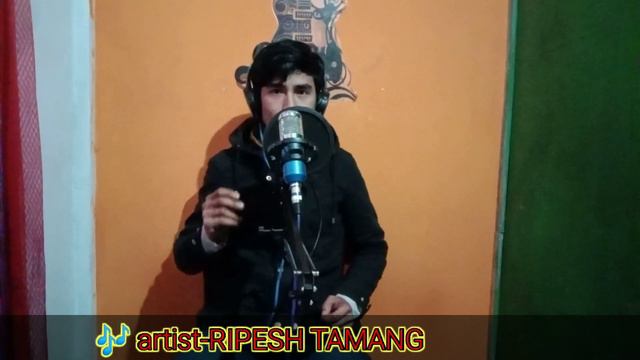 🎼🎤🇳🇵@singer-ripeshtamangGmilcom.. Nepali Modern Song .. 🎶🇳🇵.. смотреть онлайн