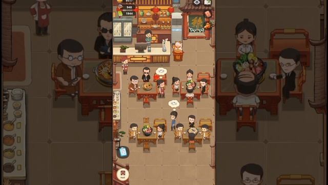 My Hotpot Story (How to complete merge bottle mission) смотреть онлайн