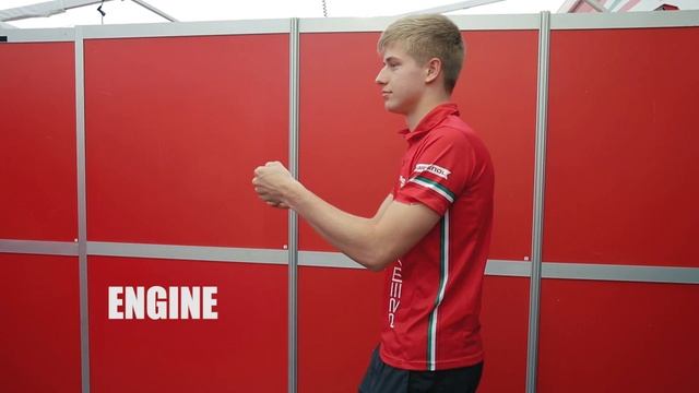 Guess the Mime Challenge смотреть онлайн