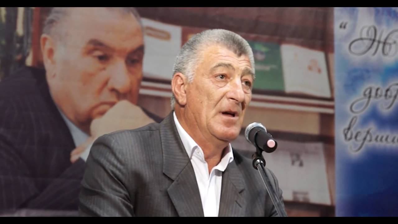 НОВОСТИ 25 05 2016г Встреча с писателем Машбаш x264 смотреть онлайн