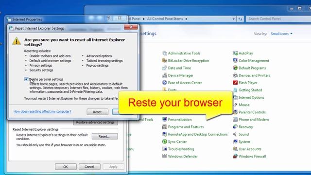 How do I remove masternated.org redirect popup easily (Removal guide) смотреть онлайн