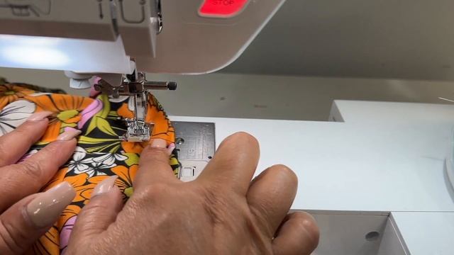 SEW WITH ME! MIMI G X SIMPLICITY #9776 VIEW A смотреть онлайн