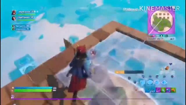 Rocky zone wars :) смотреть онлайн