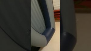 Лодка Флагман 320 ДК, продолжение