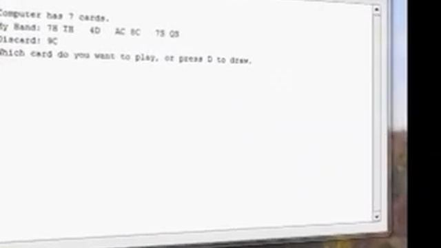 Create Your Own Java Games: Word Mastermind, Hangman, Crazy Eights and More смотреть онлайн