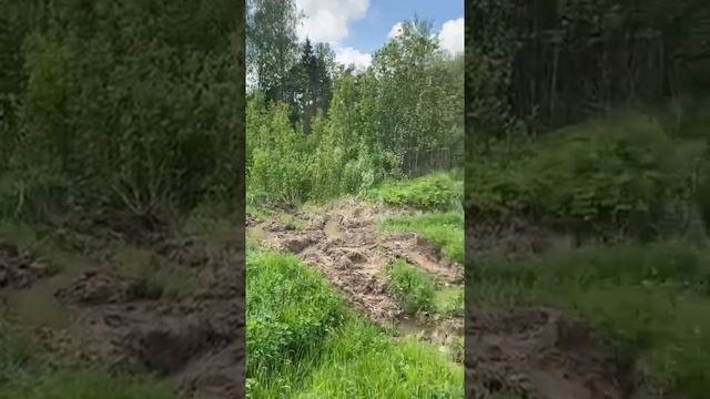 прилесной участок 12 соток за 1.2 млн. рублей. Новорижское шоссе КП Лесницыно www.лесницыно.онлайн смотреть онлайн