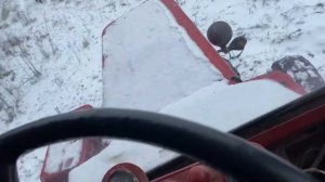 Продам трактор Т25 с переделочной выхлопной и с т40 навеской