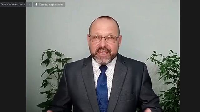 Проповедь. От имени Христова просим: примиритесь с Богом. (Служение Церквей ЕврАзии 4.08.2022) смотреть онлайн