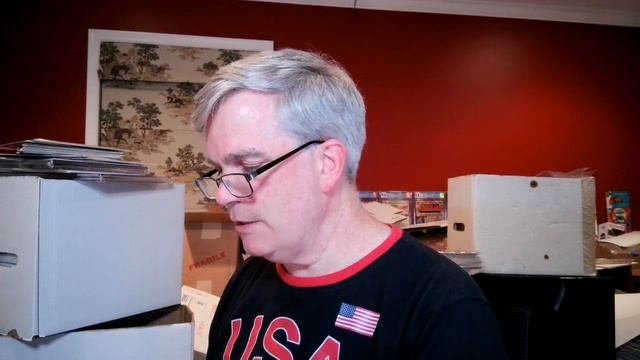 Mail Call: I Bought This Many Comic Books? Including Two Packages from Bry's Comics. смотреть онлайн